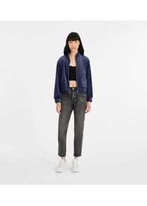 UGG Australia UGG Devaney Bomber Jacke in Thunder, Größe L