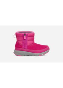 UGG Australia UGG Truckee Weather Boot für Kinder in Pink, Größe 38, Leder
