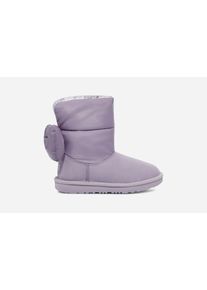 UGG Australia UGG Bailey Bow Maxi Boot für Kinder in Purple, Größe 38, Textil