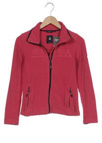 Gaastra Damen Strickjacke, pink