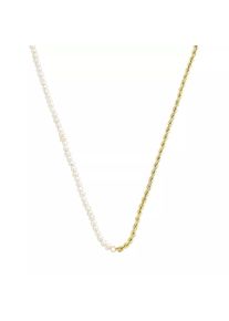 Isabel Bernard Halskette - Belleville Nova 14 karat pearl necklace - in gold - Halskette für Damen