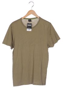 BOSS Green Herren T-Shirt, grün