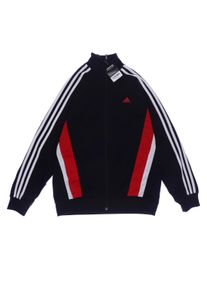 Adidas Jungen Jacke & Mantel, schwarz