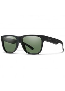 Smith Lowdown 2 ChromaPop S3 (VLT 15%) Sonnenbrille (schwarz)