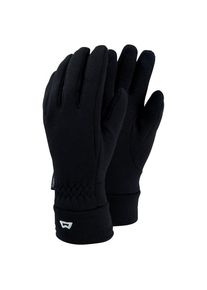 Mountain Equipment Touch Screen Glove Handschuhe Herren (Gr L |schwarz)