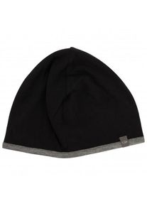 Mütze Icebreaker Pocket Hat (Gr One Size |schwarz)