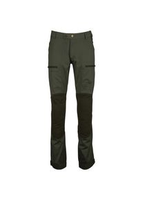 Pinewood Caribou TC Hose Trekkinghose Herren Wandern (Gr D96 - Short |oliv)