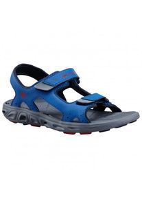 Columbia Techsun Vent Sandalen Kinder Freizeit (Gr 32 |blau)