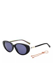 M Missoni Sonnenbrille - MMI 0047/S - in schwarz - Sonnenbrille für Damen