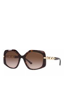 Michael Kors Sonnenbrille - 0MK2177 - in braun - Sonnenbrille für Damen