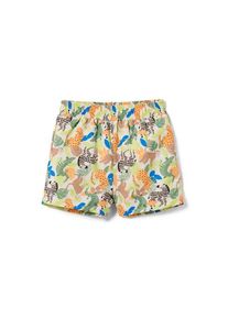 Tchibo Boardshorts - Mehrfarbig - Kinder - Gr.: 86/92