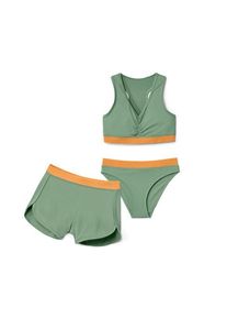 Tchibo Kinder-Bikini-Set - Orange - Kinder - Gr.: 122/128