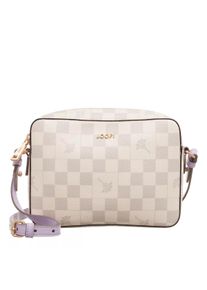 JOOP! Crossbody Bags - Piazza Edition Cloe Shoulderbag Shz - in lila - Crossbody Bags für Damen