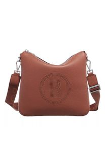 Bogner Crossbody Bags - sulden hedwig shoulderbag - in goldbraun - Crossbody Bags für Damen