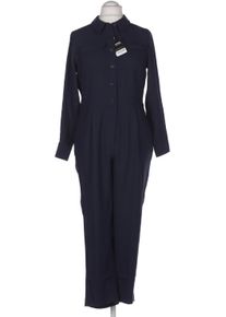 Boden Damen Jumpsuit/Overall, marineblau