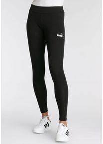 Puma Große Größen Leggings Gr. XXL schwarz für Damen