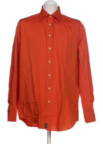 Strellson Herren Hemd, orange