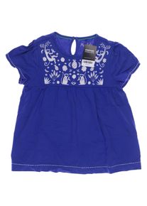 Mini Boden Mädchen T-Shirt, marineblau