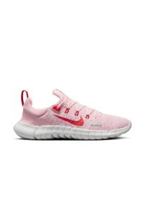 Nike Damen Free Run 5.0 rosa 42.0