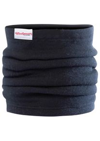 Woolpower Tube 200 Schlauchschal (Gr One Size |blau/schwarz)