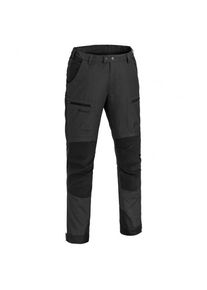 Trekkinghose Pinewood Caribou TC Hose Herren (Gr C150 - Long |schwarz)