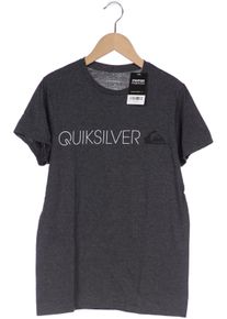 Quiksilver Herren T-Shirt, grau