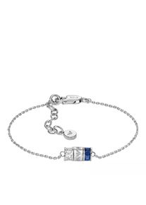 Emporio Armani Armband - Emporio Armani Sterling Silver Components Bracelet - in silber - Armband für Damen