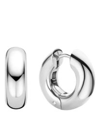 Ti Sento Ohrringe - 7909SI - in silber - Ohrringe für Damen