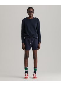 Gant Relaxed Fit Icon G Essential Shorts