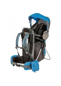 Salewa Koala II Kinderkraxe (grau)