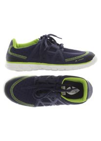 Vaude Jungen Kinderschuhe, marineblau