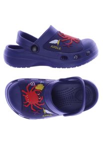 Aigle Jungen Kinderschuhe, marineblau