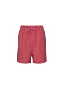 Tchibo Shorts - Dunkelrosa - Gr.: 46