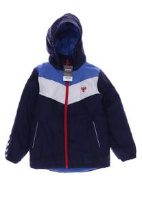 Hummel Jungen Jacke & Mantel, marineblau