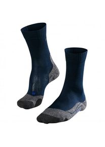 Falke Falke TK2 Cool Wandersocken Women (Größe 37-38 |blau/schwarz)