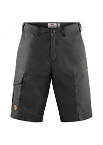 Fjällräven Fjällräven Karl Pro Shorts Shorts Herren (Gr 48 |schwarz/grau)