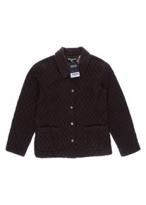 Tommy Hilfiger Mädchen Jacke & Mantel, braun