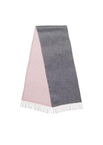 Gucci Tücher & Schals - Scarf GG - in grau - Tücher & Schals für Damen