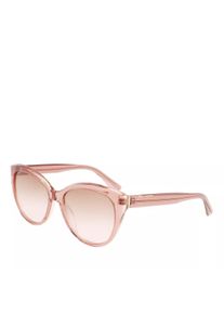 Calvin Klein Sonnenbrille - CK22520S - in quarz - Sonnenbrille für Damen