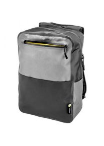 Cocoon City Traveler Daypack (grau |wasserdicht)
