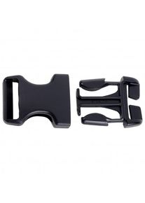 Basic Nature Steckschlie&szlig;e Spezial II Schnalle (Gr 25 mm)