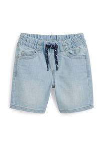 C&Amp;A Kinder Jungen Pull-On Baumwolle|Denim Jeans-hellblau 122