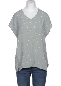 Naketano Damen Bluse, grün
