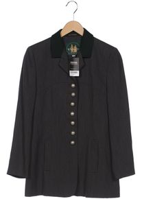 Wenger Tracht Damen Mantel, grau