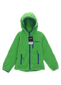Trollkids Jungen Jacke & Mantel, hellgrün