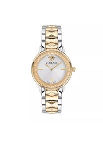 Versace Uhr - V-Tribute - in mehrfarbig - Uhr für Damen