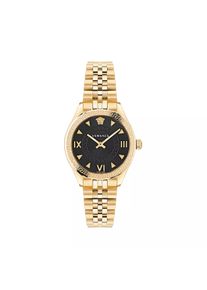 Versace Uhr - Hellenyium(Lady) - in gold - Uhr für Damen