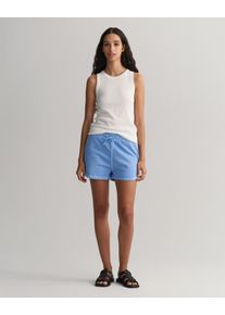 Gant Sunfaded Relaxed Fit Shorts