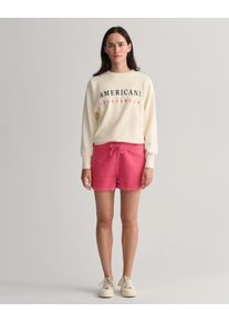 Gant Sunfaded Relaxed Fit Shorts