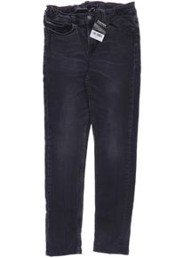 Tommy Hilfiger Jungen Jeans, schwarz